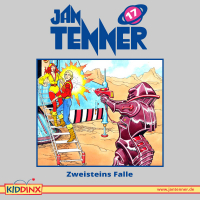 Folge im KIDDINX-Shop kaufen und downloaden