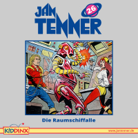 Folge im KIDDINX-Shop kaufen und downloaden