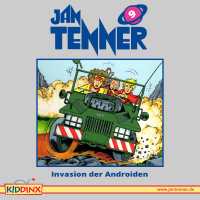 Folge im KIDDINX-Shop kaufen und downloaden