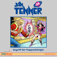 Folge im KIDDINX-Shop kaufen und downloaden