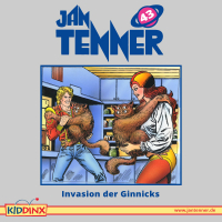 Folge im KIDDINX-Shop kaufen und downloaden